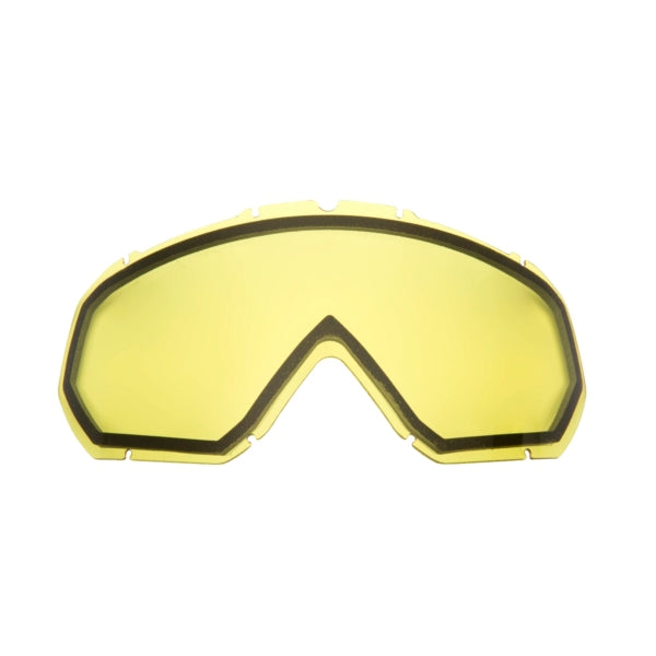 CKX Assault Replacement Dual Lens - Euromoto