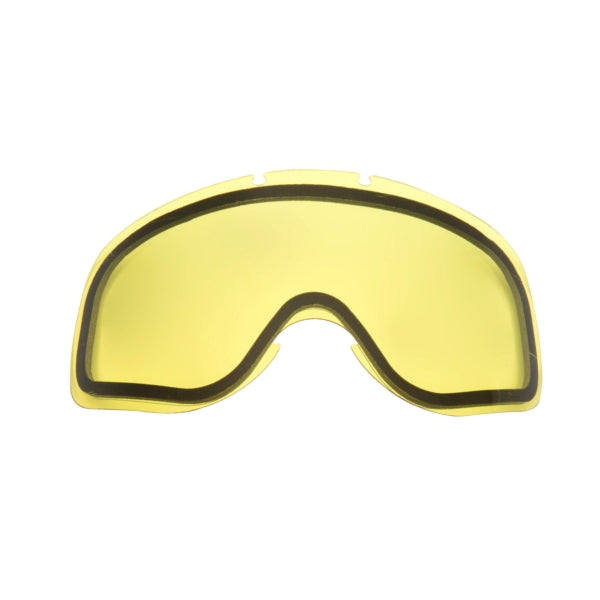 CKX Steele Replacement Dual Lens - Euromoto