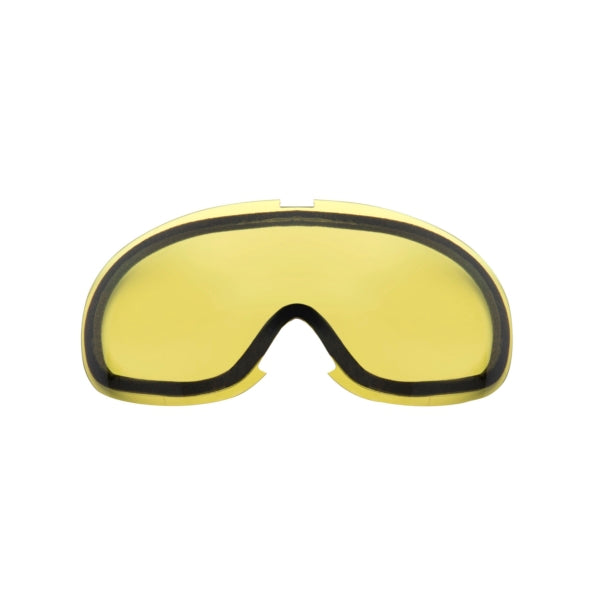CKX Blaze Replacement Dual Lens - Euromoto