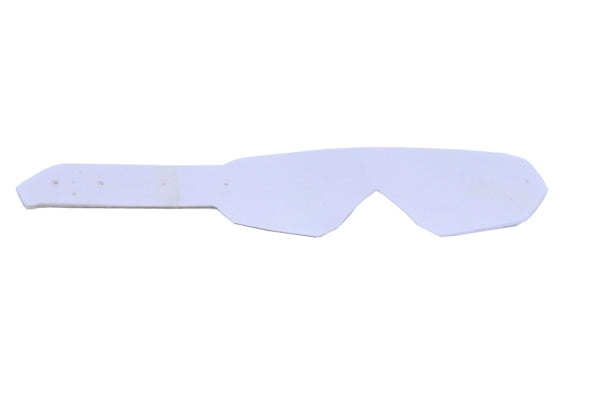 CKX Tear-Off Films Part# TEAR YH16 - Euromoto
