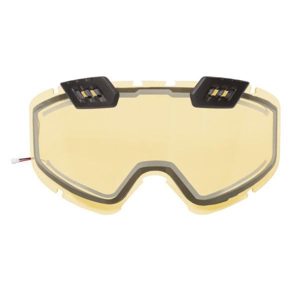 CKX 210° Electric Dual Lens with Controlled Ventillation - Euromoto