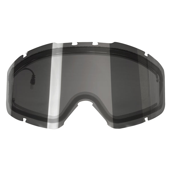 CKX 210° Electric Dual Lens with Isolated Lens - Euromoto