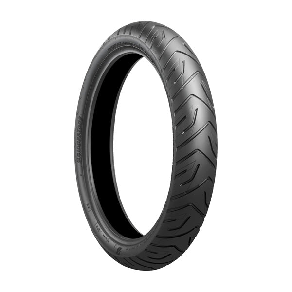 Bridgestone Battlax A41 Tire - Euromoto
