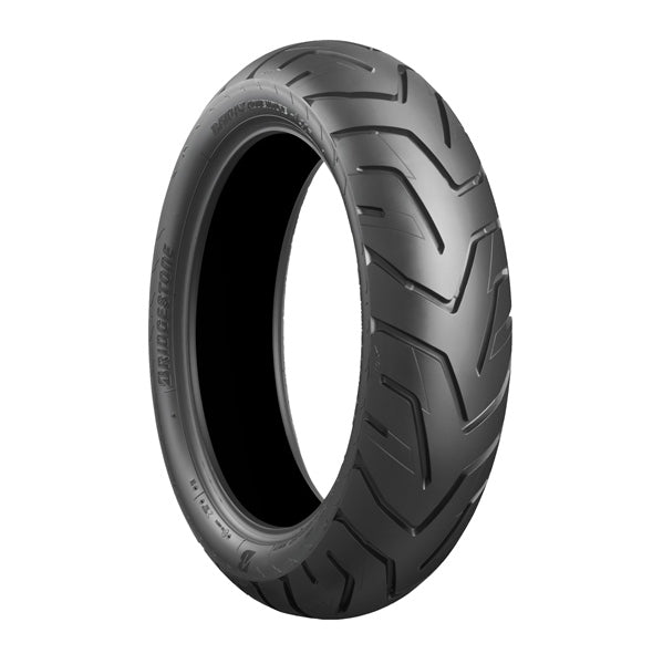Bridgestone Battlax A41 Tire - Euromoto