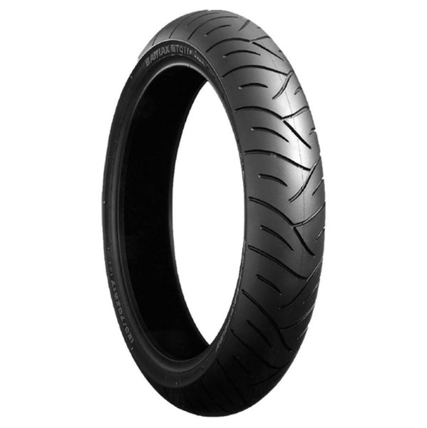 Bridgestone Battlax BT011 Tire - Euromoto