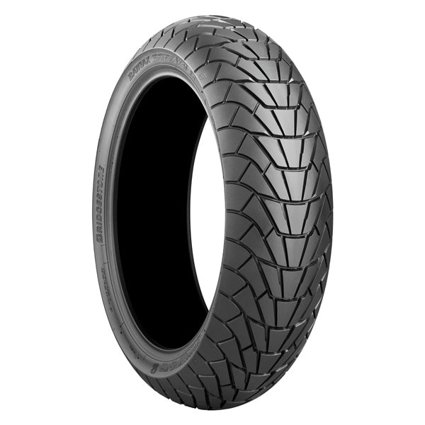 Bridgestone Tire Battlax AdventureCross Scrambler AX41S - Euromoto