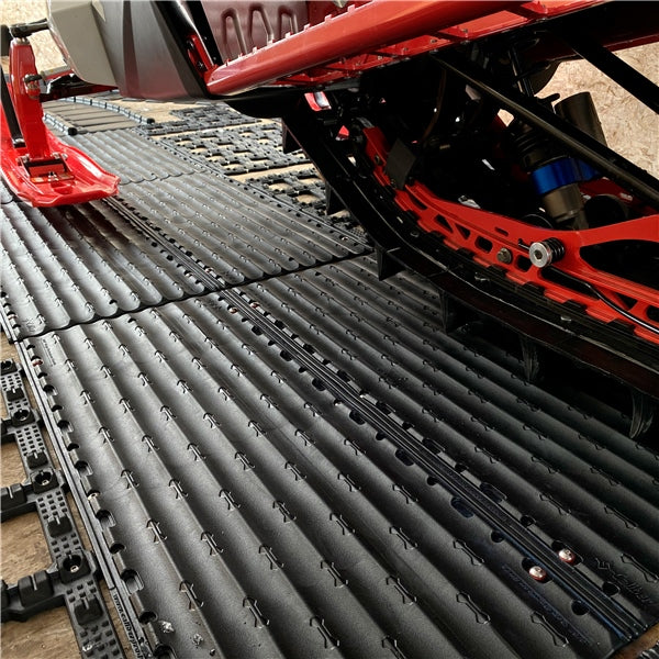 Caliber LowPro Glides - Euromoto