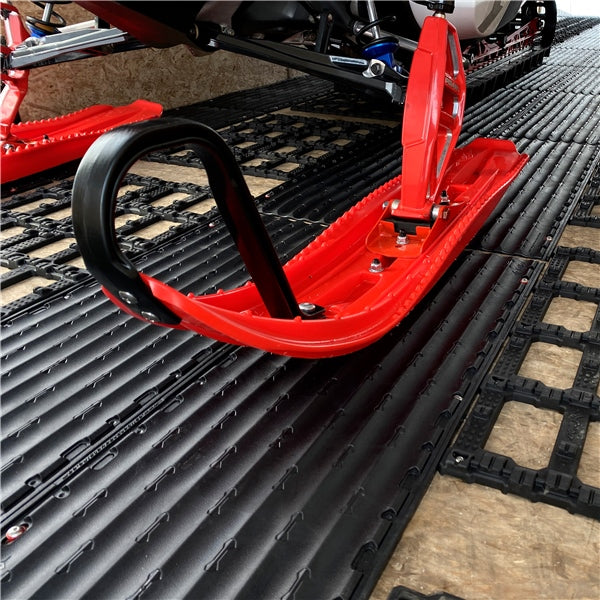 Caliber LowPro Glides - Euromoto