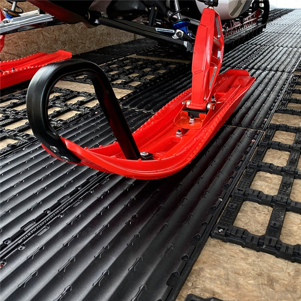 Caliber LowPro Glides - Euromoto