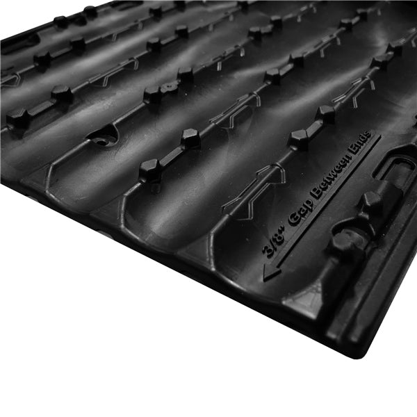 Caliber LowPro Grip Glides - Euromoto