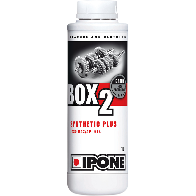 IPONE (CS/15) BOX 2 1L 800189 - Euromoto