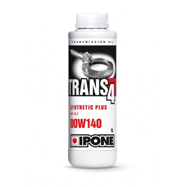 Ipone Trans 4 80W140 - Euromoto