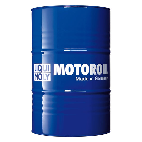 Liqui Moly SAE 0W40 Snowmobile Oil - Euromoto