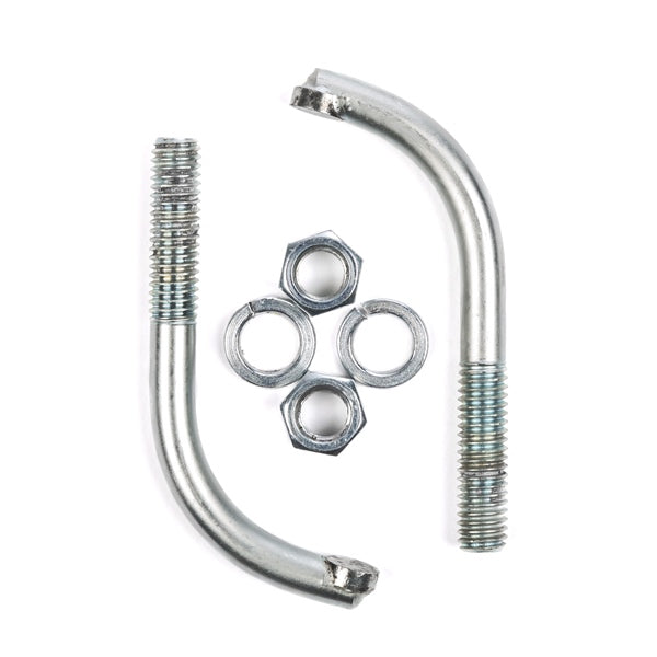 Kimpex Steel Ice Scratcher Tip Part# 155956# - Euromoto