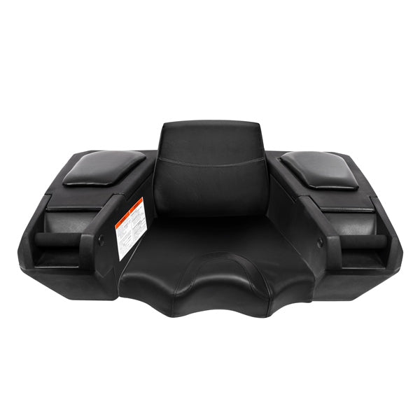 Kimpex Deluxe Rear Trunk - Euromoto