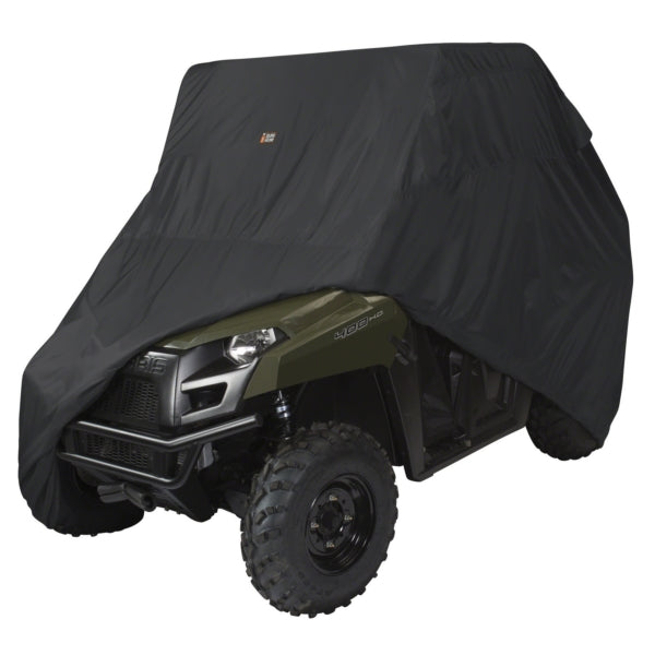 Classic Accessories UTV Storage Cover Part# 18-071-050401-00 - Euromoto