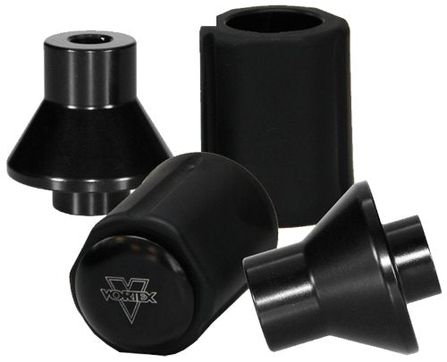 Vortex V3 FRAME SLIDERS GSXR1300 99-16 - Euromoto