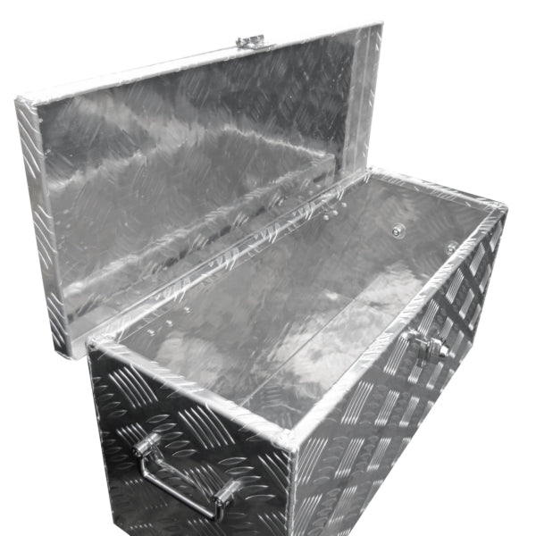 HORNET OUTDOORS Tool &amp; Accessory Boxe for Polaris Part# R-3026 - Euromoto