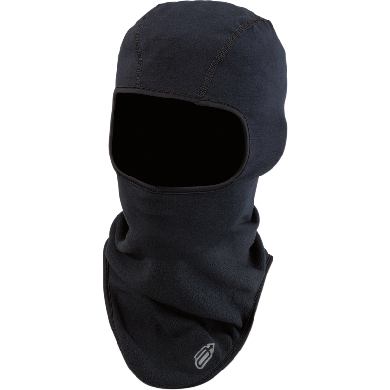 ARCTIVA BALACLAVA FLEECE BK YOUTH 2503-0365 - Euromoto