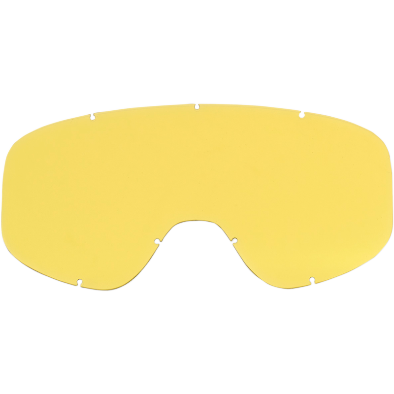 Biltwell Replacement Lens for Moto 2.0 Goggles - Euromoto