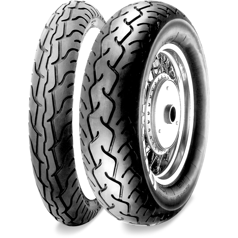 Pirelli MT66 Route 66 Front Tire - snowmobile atv motorcycle marine Canada USA