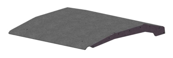 Direction 2 Cab Roof Fits Arctic cat Part# WILDTRRF2000 - Euromoto