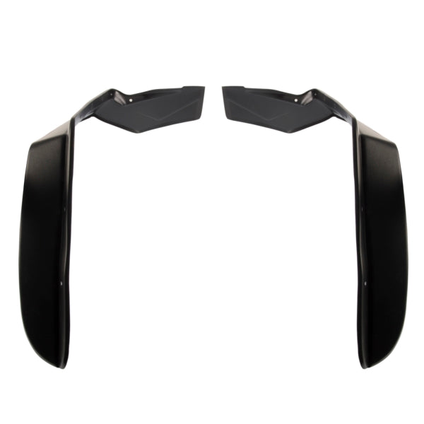 Direction 2 Overfender Fits Polaris Part# OFSPL9000 - Euromoto