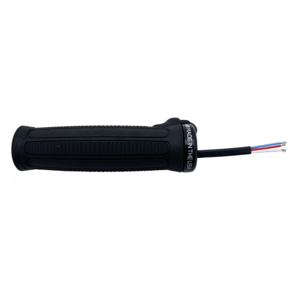 HEAT DEMON Complete Heater Grip 176011 Part# 215086# - Euromoto