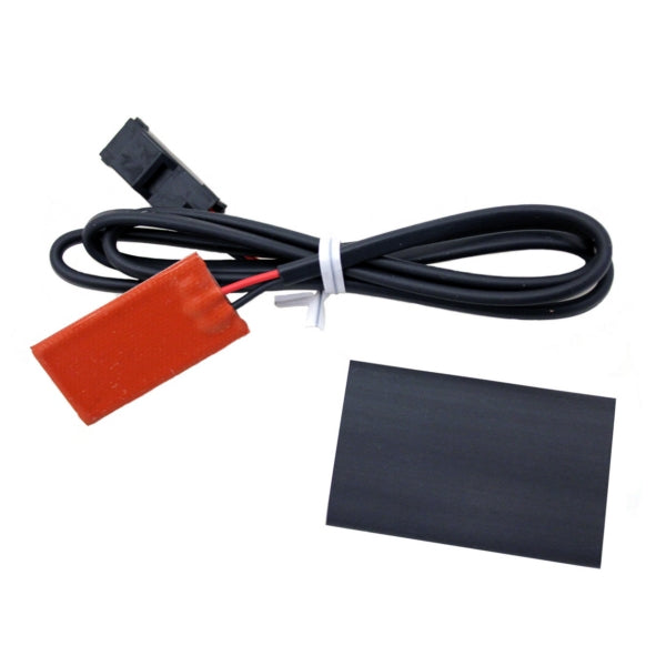 HEAT DEMON Thumb Warmer with Plug-and-Play Connector Part# 215083# - Euromoto