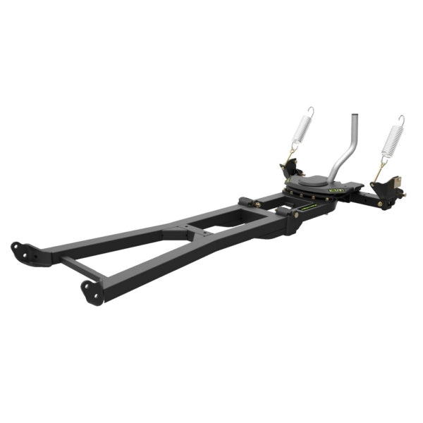 Kolpin High Rise Push Tube Kit Part# 33-0000 - Euromoto