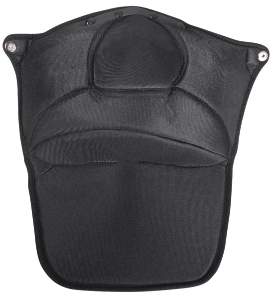 CKX Breath Guard for Helmet Part# VG977MASK - Euromoto