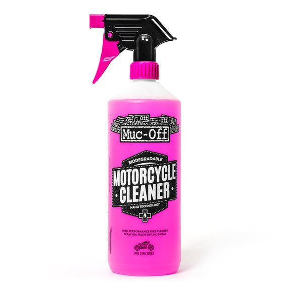 MUC OFF Bio Nano Tech Cleaner - Euromoto