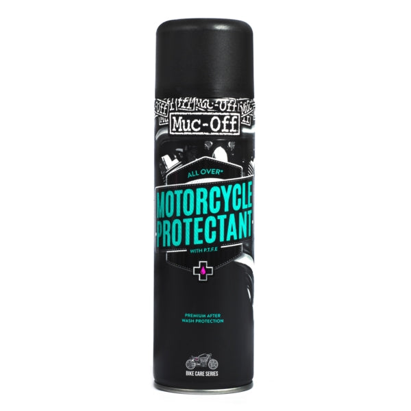 MUC OFF Multi-Surface Aerosol Protector - Euromoto