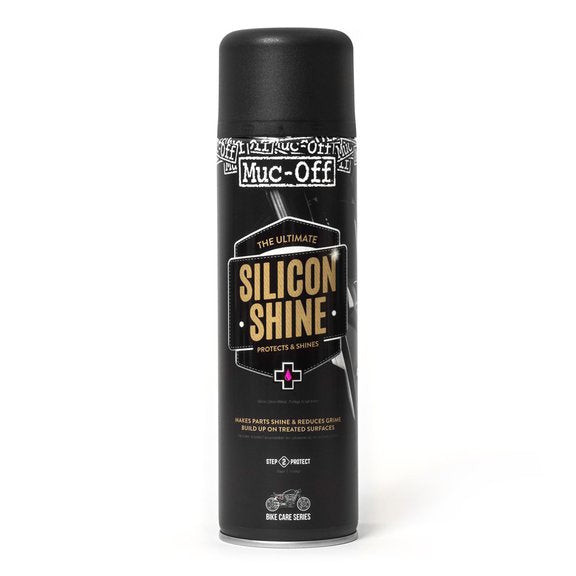 MUC OFF Silicon Shine - Euromoto
