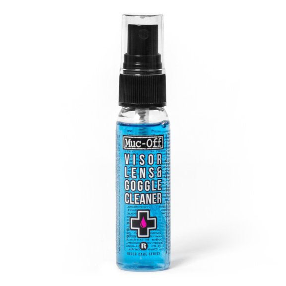 MUC OFF Visor, Lens &amp; Goggle Cleaner - Euromoto