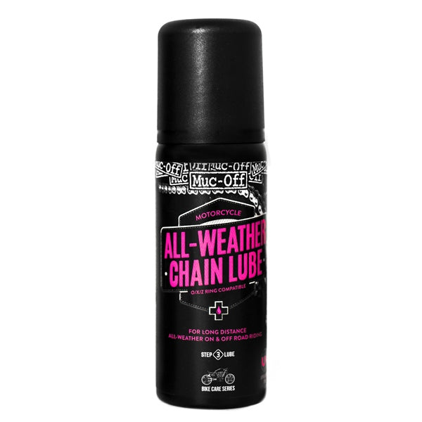 MUC OFF Endurance Chain Lube - Euromoto