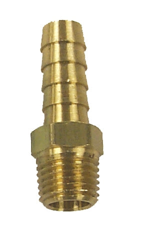SIERRA Fuel Line Hose Barb Part# 18-8074 - Euromoto