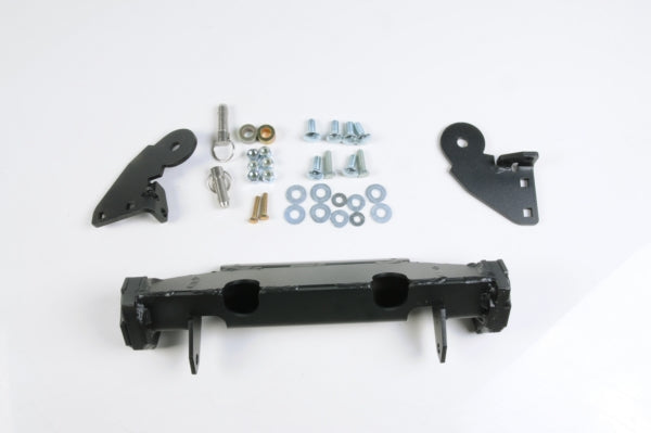 CYCLE COUNTRY Front Mount Plow Snow System Required Winch Part# 16-5020 - Euromoto