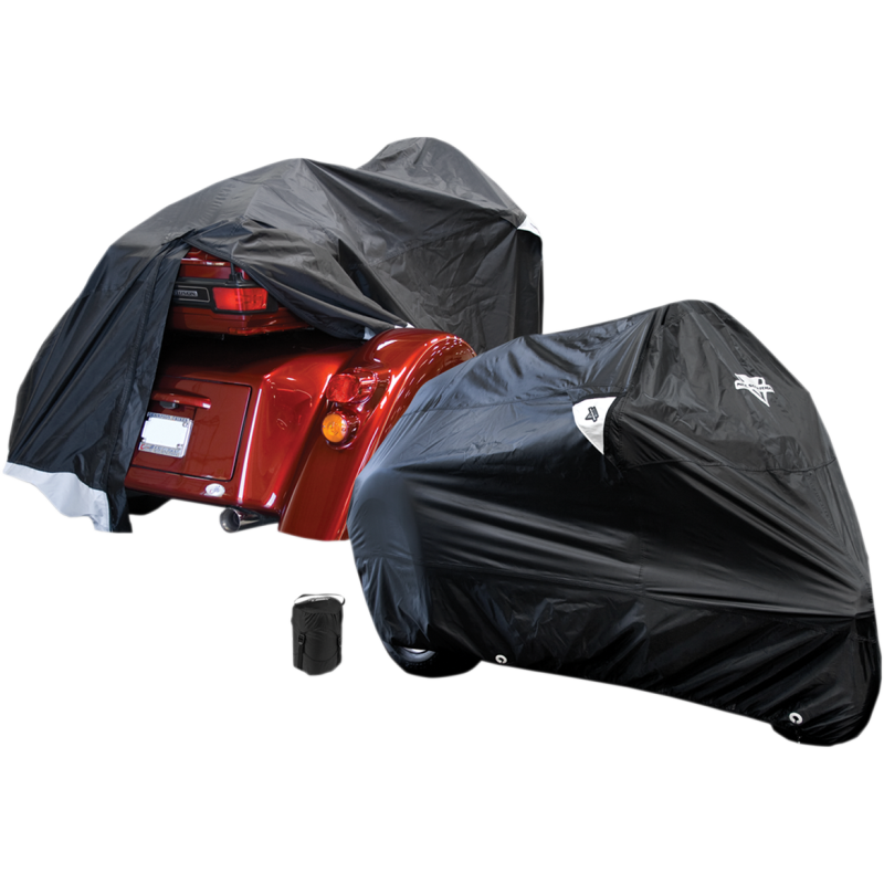 NELSON-RIGG TRIKE COVER XL TRK355 - snowmobile atv motorcycle marine Canada USA