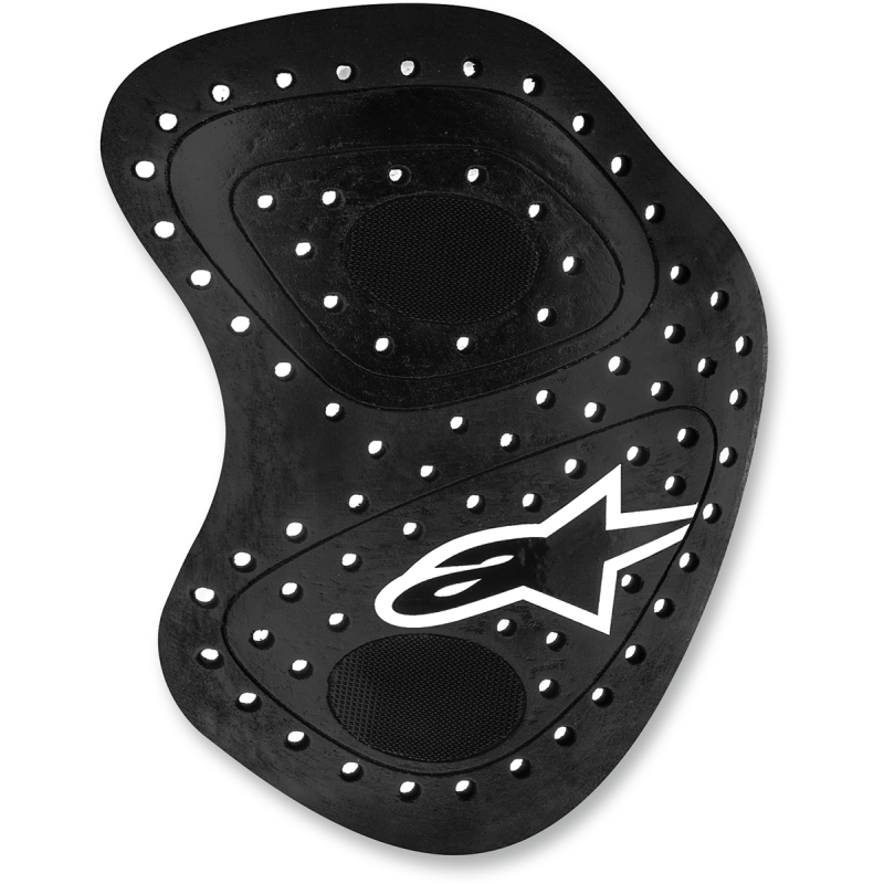 Alpinestars Nucleon KR-HR Hip Protector Black - Euromoto