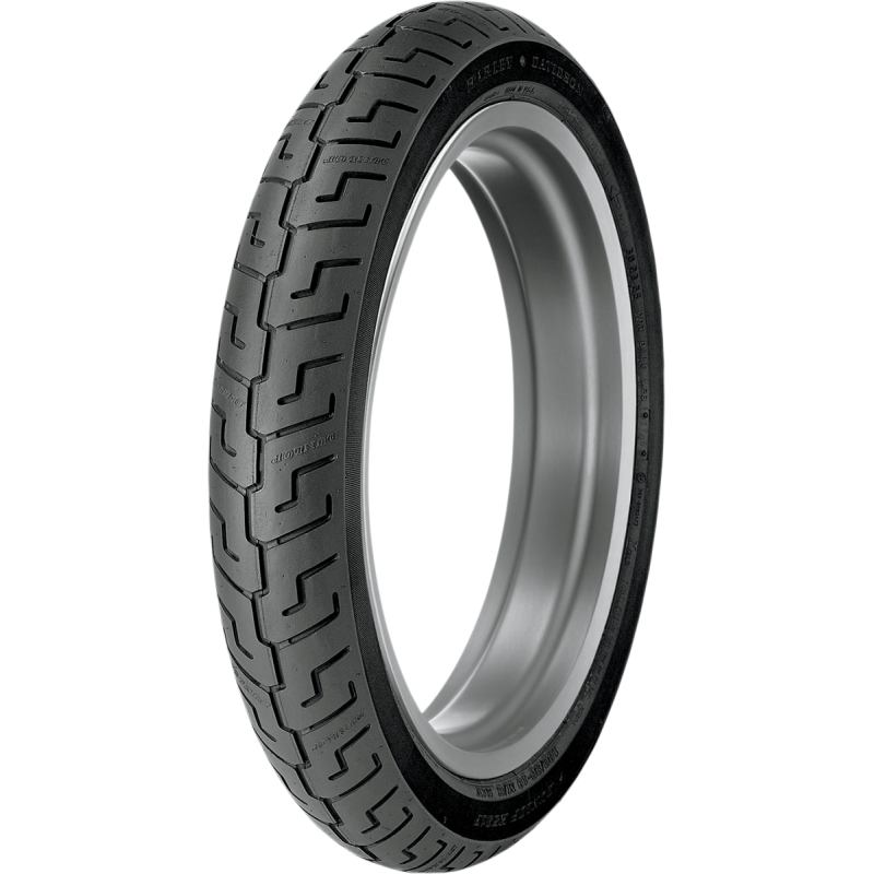 Dunlop K591 Front Tire - snowmobile atv motorcycle marine Canada USA