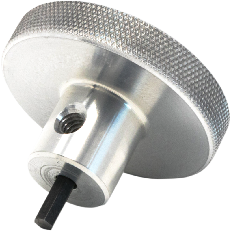 WOODYS Replacement Bits for Stud Instal Tool STUD-INSERT2-1 - Euromoto