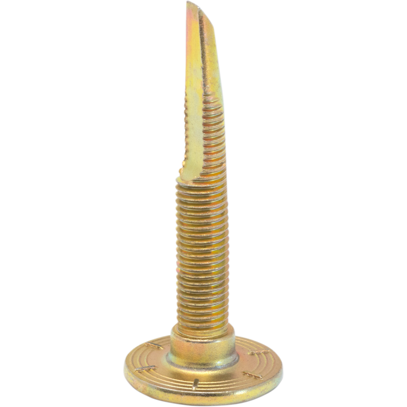 WOODYS Steel Chisel Tooth Traction Master - Euromoto