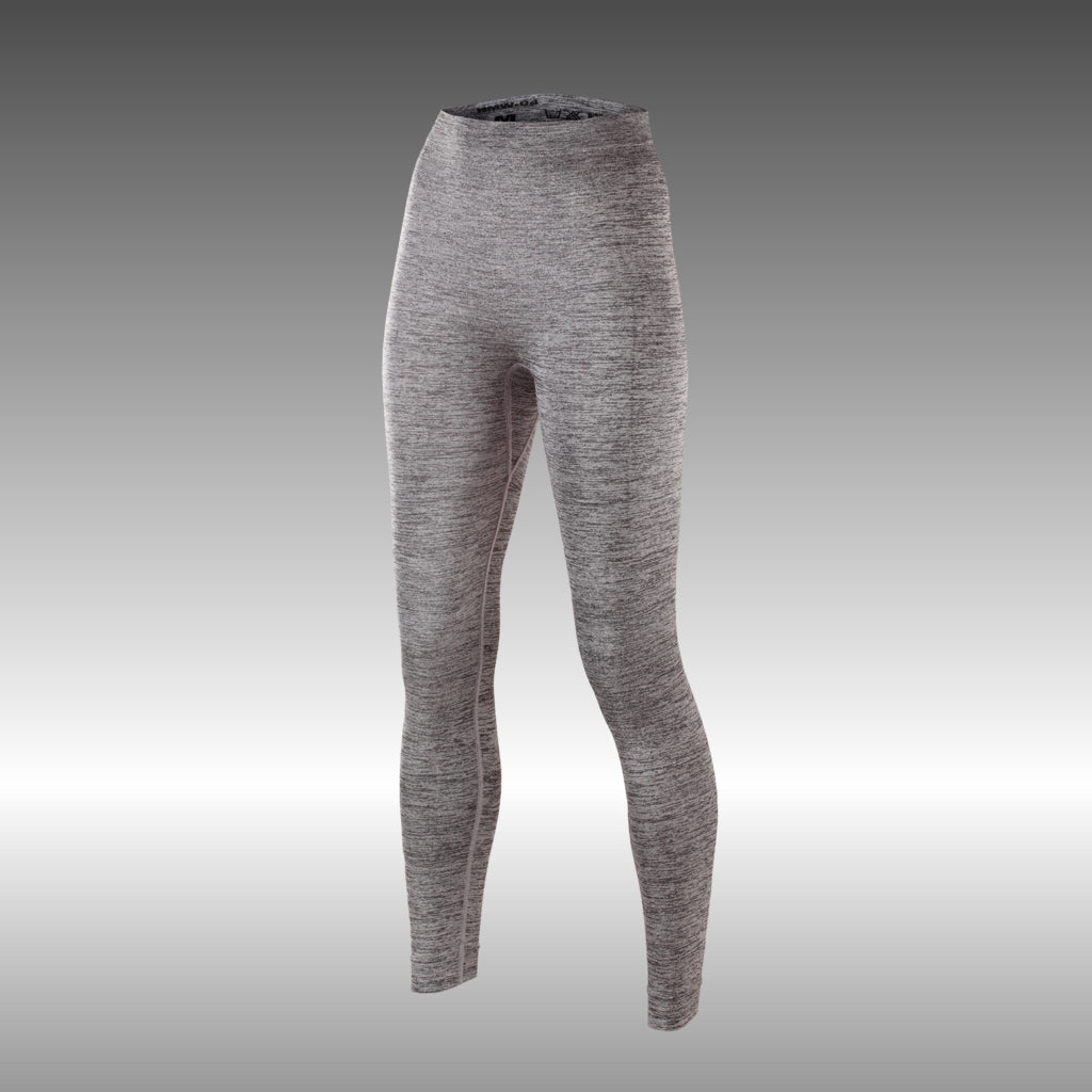 ZYPI THERMAL HMW08 PANTS WOMEN GREY - Euromoto