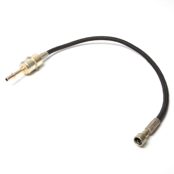 Kimpex Fuel Line Hose with Filter Part# JF2020 - Euromoto
