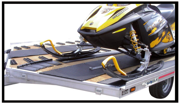 Caliber TraxMat Surface Protection - Euromoto