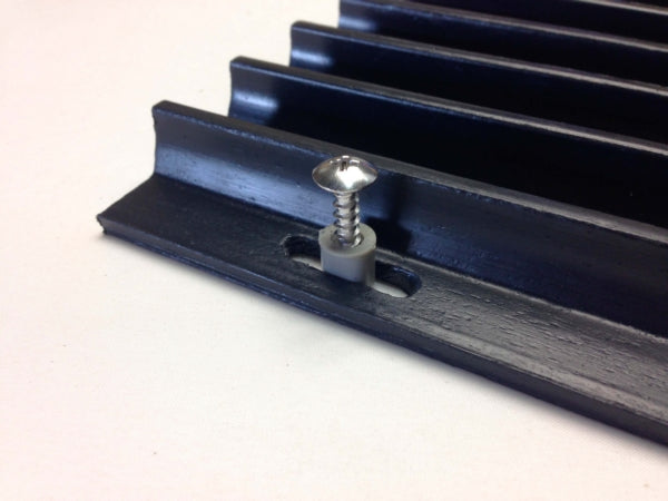 Caliber Multi Glides Surface Protection - Euromoto