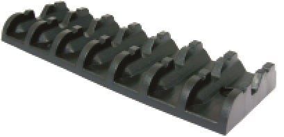 Caliber Grip Glides Surface Protection - Euromoto