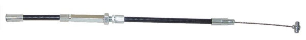 Powermadd Extended Throttle Cable Fits Yamaha Part# 43597 - Euromoto