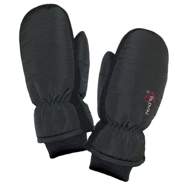 Nat's Mens Winter Mittens - Euromoto
